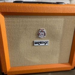 Orange Crush 35RT Guitar Amp