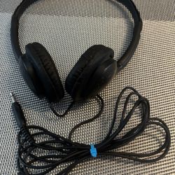 Stereo Headphones 🎵 🎧 🔊 