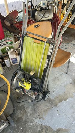 Tile cutter Ryobi