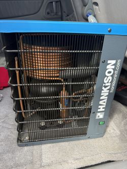 Hankison HPR15 Compressed Air Dryer