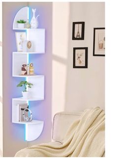 Small  shelf