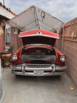 1954 Mercury