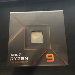 Ryzen 9 7900x 