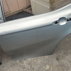 Toyota Camry Door 2018 2019 2020 2021 2022 2023 2024 2025 door