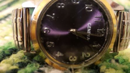 Watch