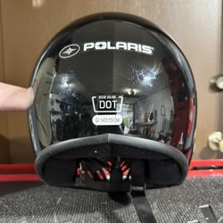 Youth Helmet
