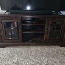 Entertainment Center