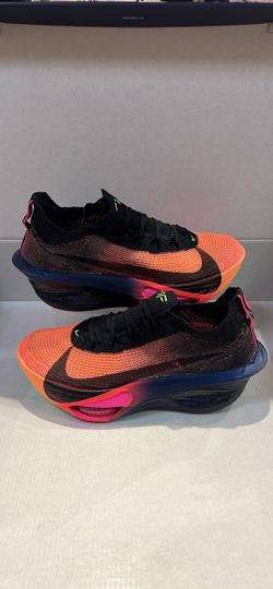 NIKE ALPHAFLY NEXT% 3 AIRZOOM “ORANGE PULSE”