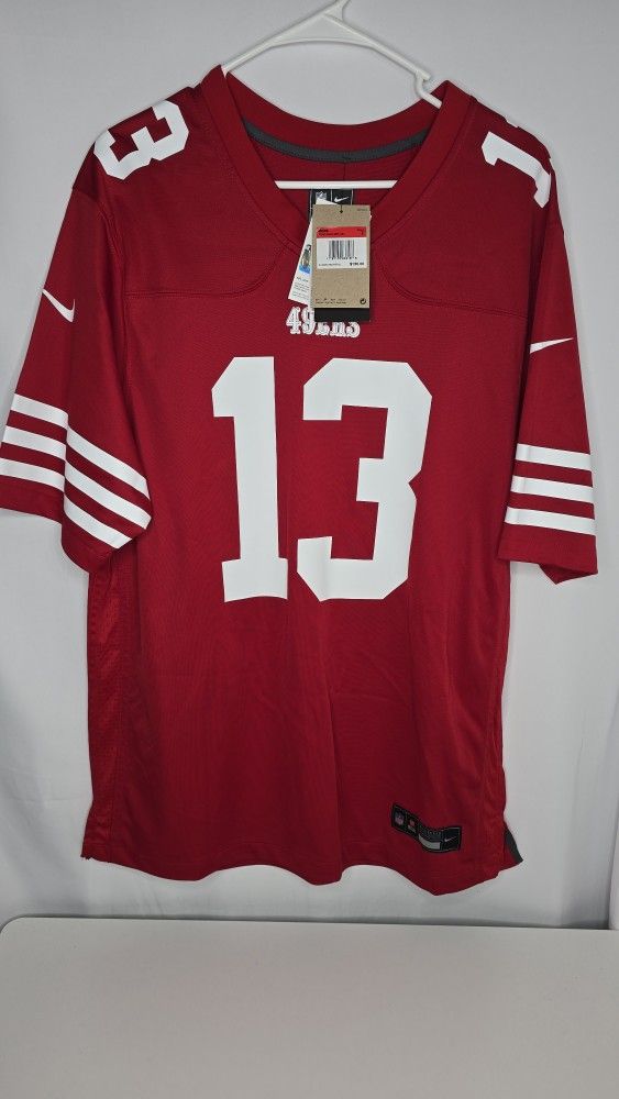 San Francisco 49ers Jersey