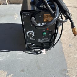 Welder 