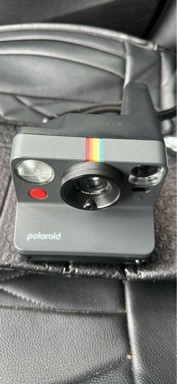 Polaroid Gen 3