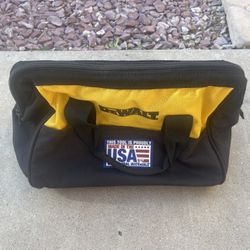 Dewalt Bag