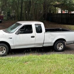 1997 F150 XL