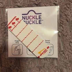 In N Out Nuckle Buckle
