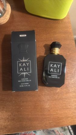 Musk Oud - KAYALI