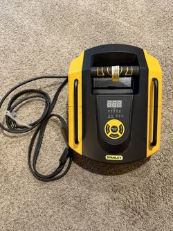 Stanley Golf Cart Charger