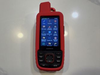 Garmin GPSMAP 66i