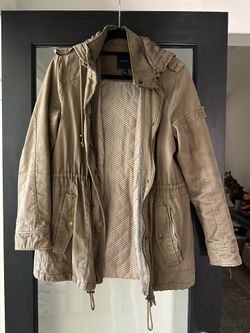 Utility Jacket 