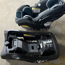 Evenflo Car seat 