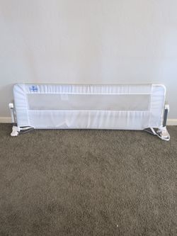 Regalo Bed Rail