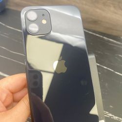 iPhone 12 64gb Unlocked ID: 55712