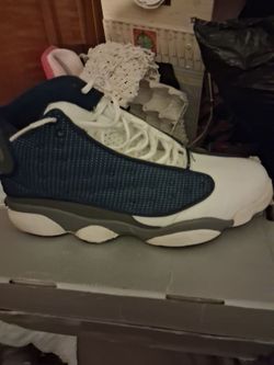 Jordan retro 13