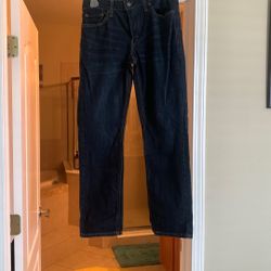 Men Jean