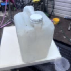 Water Jugs 