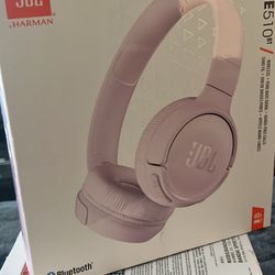Jbl 510 Light Pink Color 