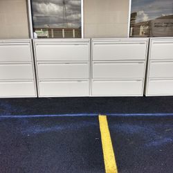 OFFICE/HOME FILE CABINET 3 DRAWERS FILE CABINET 