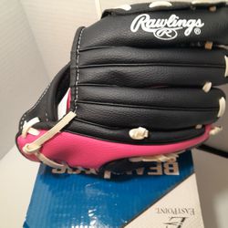 Rawling Youth Baseball Glove 