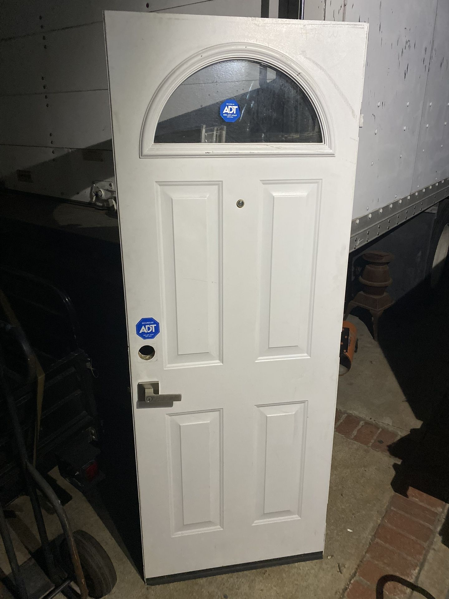 Door Weather Door Front Door Side Door