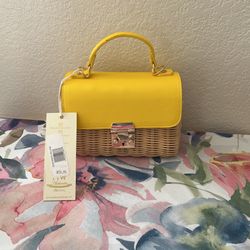 purse little