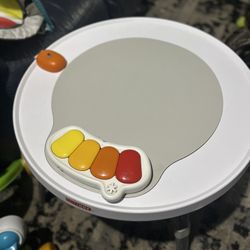 Baby Activity Center