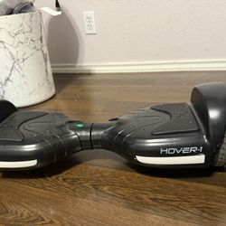 Hoverboard
