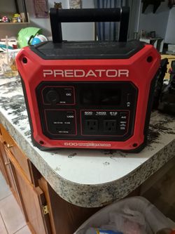 600 watt solar converter power bank