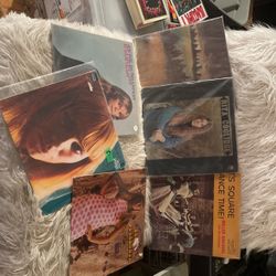 Records