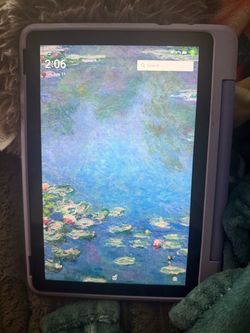Brand new amazon kids tablet