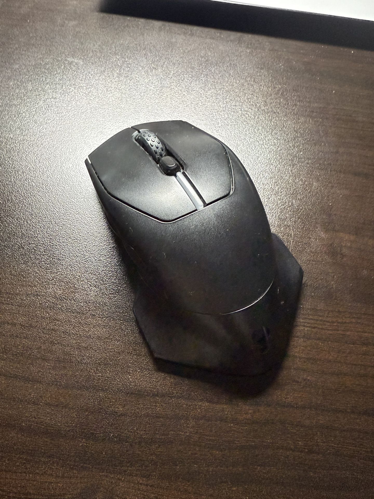 Alienware Mouse