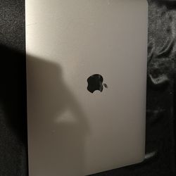 MacBook Pro 13-inch, 2017