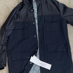 Gucci Men’s Jacket