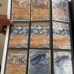 Pokemon Cards For Sale Or Trade