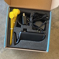 Vertical Wireless Dog Fence