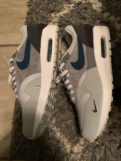 Air Max 1 London City Pack