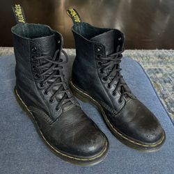 Dr. Martens 1460 Pascal Lace Up Boots Women’s 39 / 8