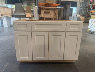 48" vanity cabinet