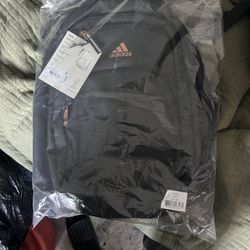 Adidas prime 7 backpack
