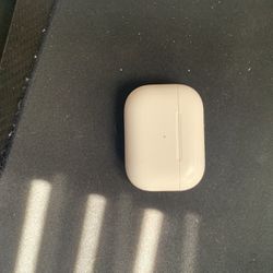 Case Only Airpod Pro 2nd Gen Lighting 