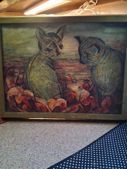 Cats