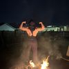Joshua Grados